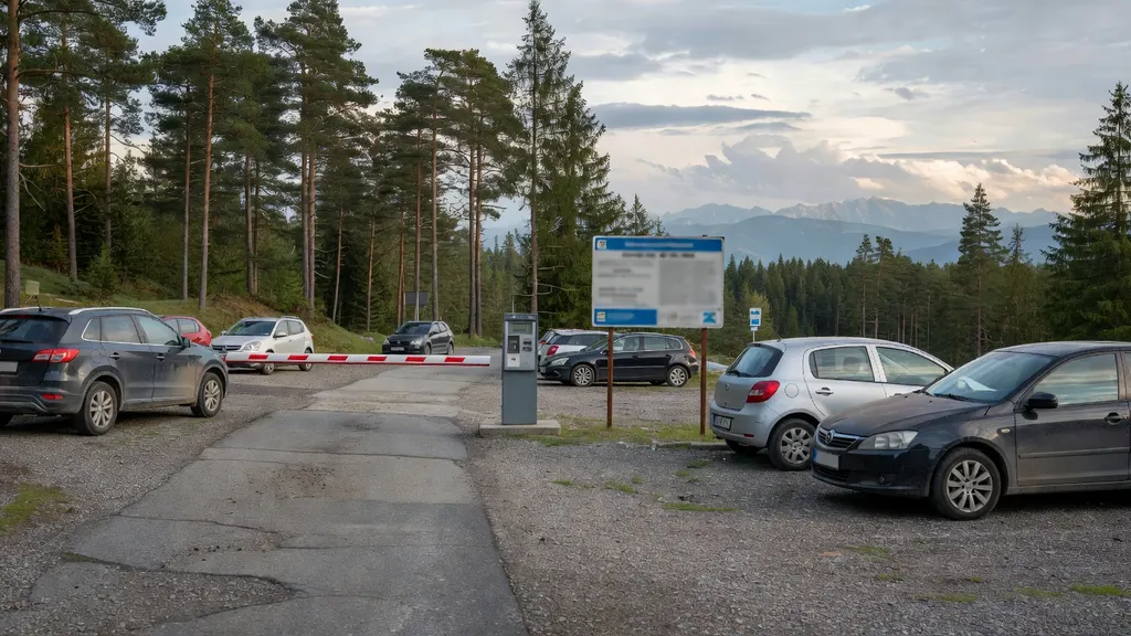 Jak Dojechać Do Morskiego Oka