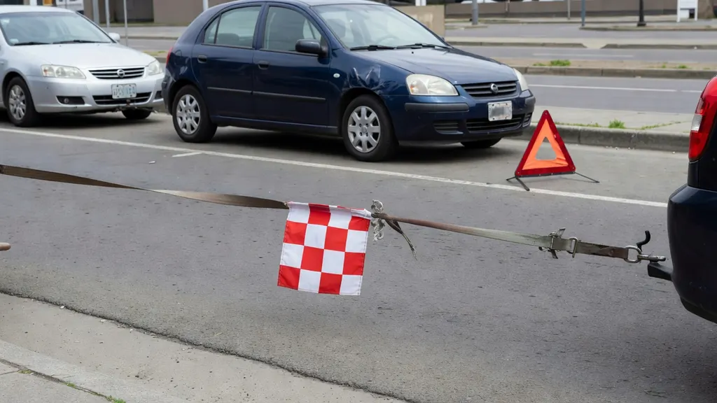 Jak Holować Auto