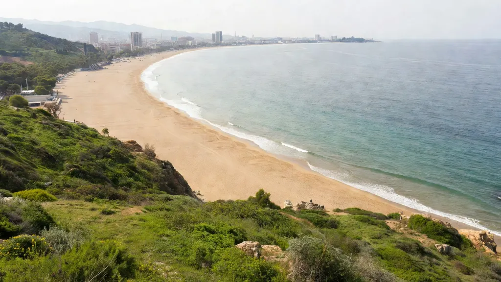 Jak Wygląda Barcelona