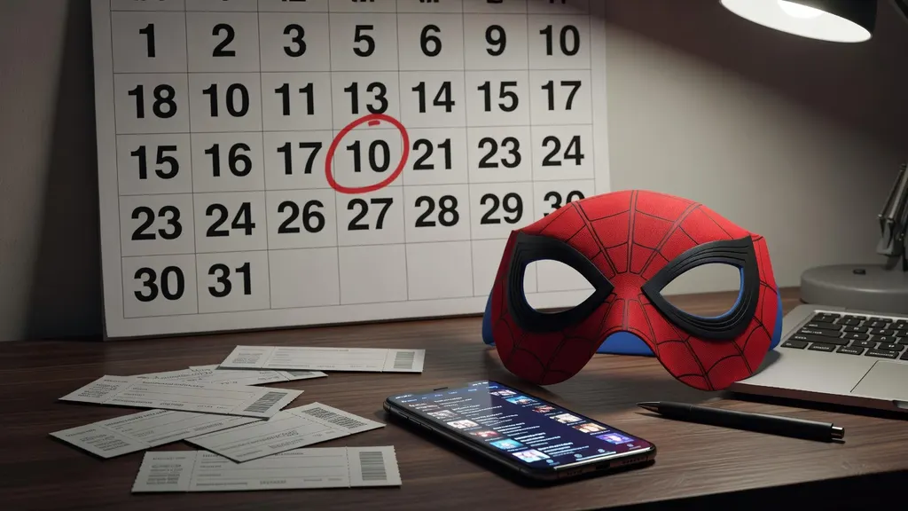 Spider-Man: Brand New Day Film Kiedy Premiera