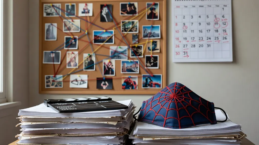 Spider-Man: Brand New Day Film Kiedy Premiera