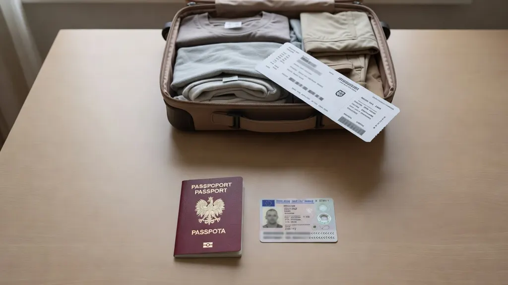 Czy Do Albanii Potrzebny Paszport