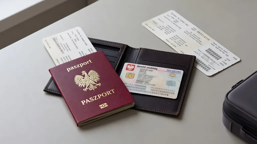 Czy Do Czarnogóry Trzeba Mieć Paszport