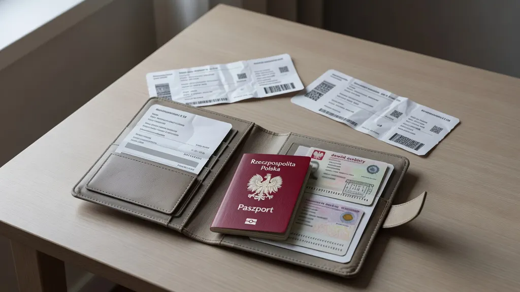 Czy Do Dubaju Trzeba Paszport