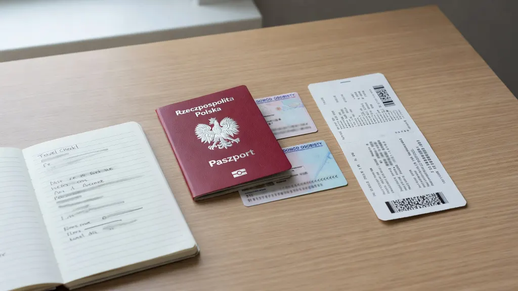 Czy Do Egiptu Trzeba Paszport