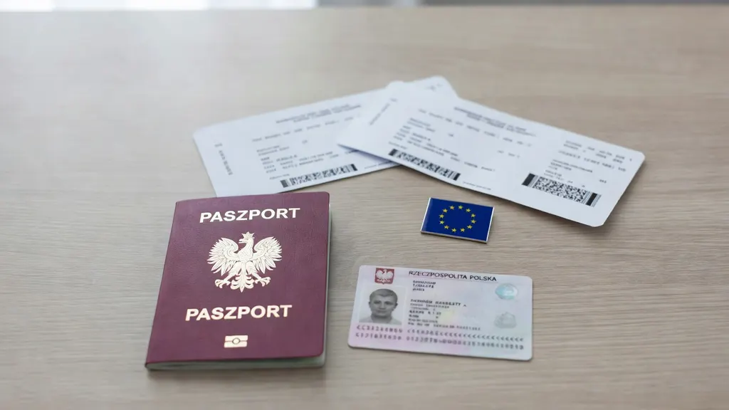 Czy Do Hiszpanii Trzeba Mieć Paszport