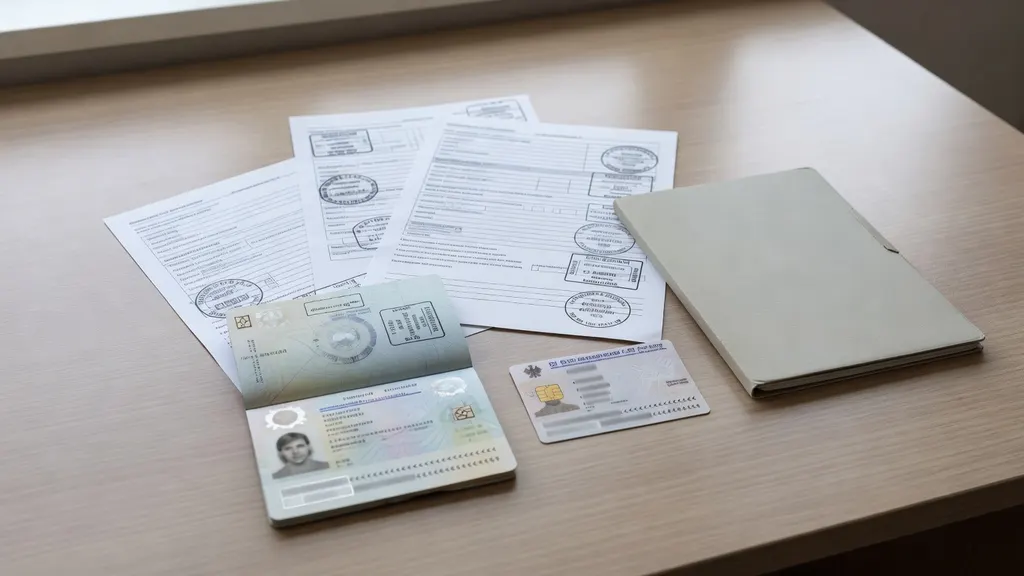 Czy Do Szwajcarii Trzeba Mieć Paszport