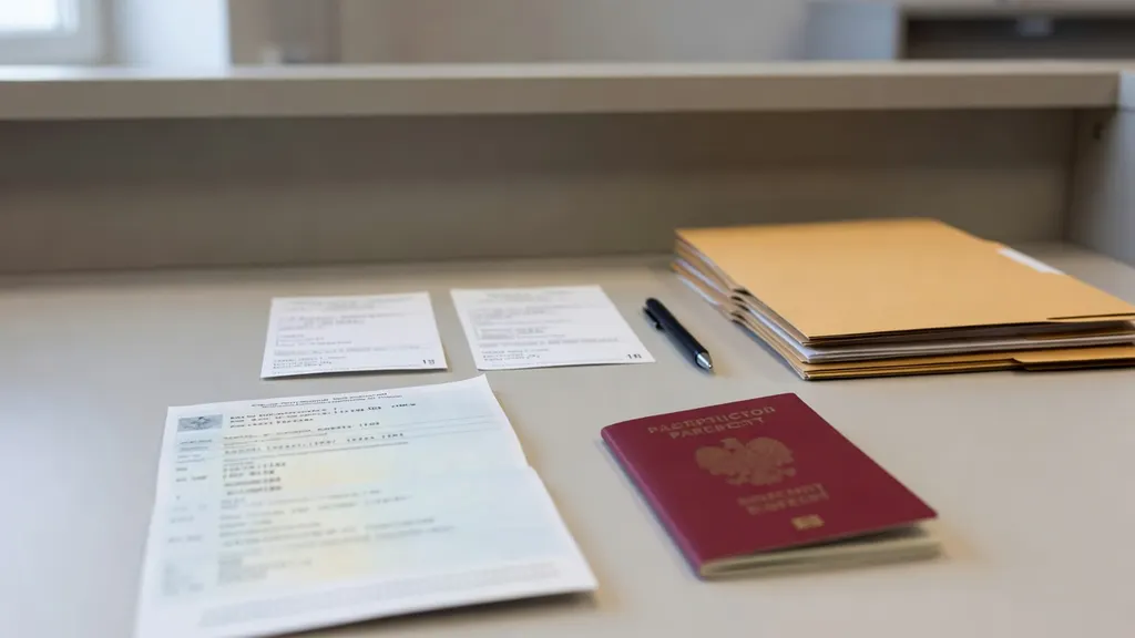 Czy Wniosek o Paszport Można Złożyć Online
