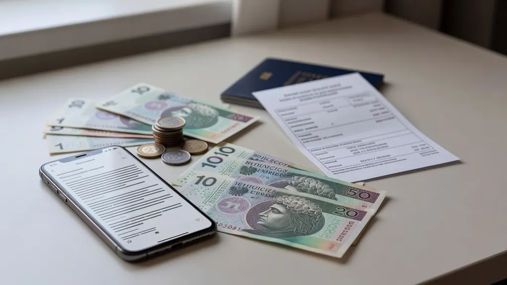 Czy Wniosek o Paszport Można Złożyć Online