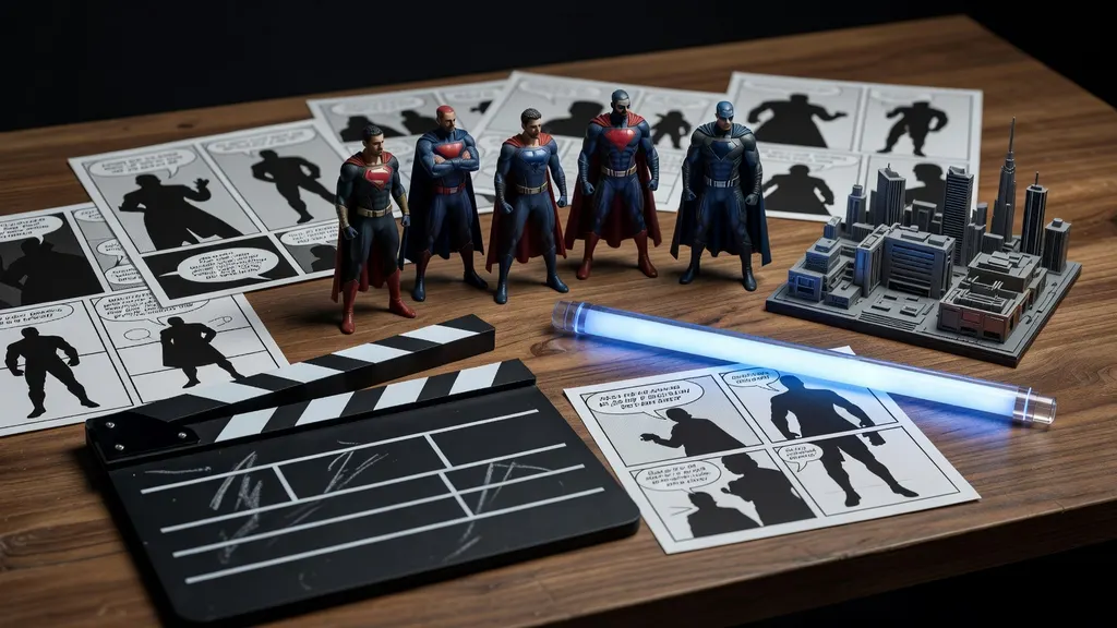 Jacy Bohaterowie Będą w Avengers Doomsday